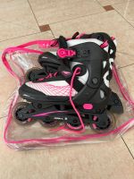 Inline Skates  Größe 37-40 Frankfurt am Main - Oberrad Vorschau