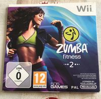 Wii Spiel: Zumba Fitness 2 Saarbrücken-Mitte - St Johann Vorschau