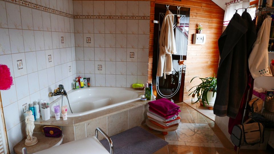 RESERVIERT! direkt am See ruhig leben, modernes Einfamilienhaus mit Sauna und Pool in Rietz