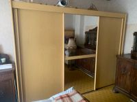 Kleiderschrank, Schlafzimmer Ludwigslust - Landkreis - Grabow Vorschau