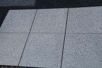 Granit Klick-Fliesen 30 x 30 Antrazit   Terrasse Balkon Platten Nordrhein-Westfalen - Paderborn Vorschau