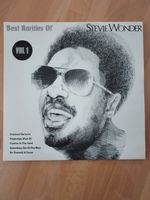 Stevie Wonder LP Niedersachsen - Großheide Vorschau