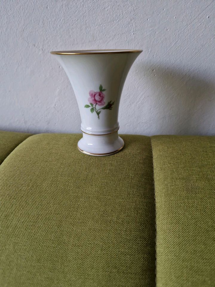 Vase Fürstenberg 11 cm in Hamburg