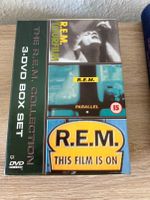 The R.E.M. DVD Collection 3 Filme Rostock - Südstadt Vorschau