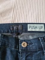 Armani: Hochwertige Push Up Jeans Modell Lily Berlin - Steglitz Vorschau