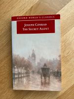 The Secret Agent von Joseph Conrad, Oxford Classics Critical Ed. Bayern - Fürth Vorschau