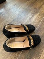 Gucci Sylvie Mid Heel Pumps Altona - Hamburg Groß Flottbek Vorschau