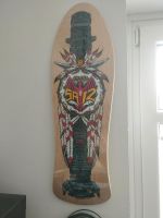 Powell-Peralta Skateboards Steve Saiz Skate Deck Totem NEU natty Schleswig-Holstein - Lübeck Vorschau