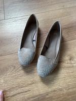 Lofar Damenschuh Größe 39 von H&M Bayern - Welden Vorschau