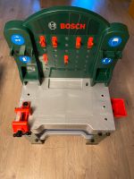 ⚠️ Bosch Kinderwerkbank mit elektr. Bohrmaschine + Kettensäge Hessen - Griesheim Vorschau