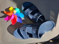 Crocs Sandale Baya Herren Hessen - Diemelstadt Vorschau