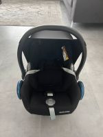 Maxi Cosi mit Isofix Nordrhein-Westfalen - Rheda-Wiedenbrück Vorschau