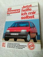 Buch - Jetzt helfe ich mir selbst - Renault Clio - Band 157 Baden-Württemberg - Görwihl Vorschau