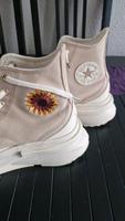 Converse Damenschuhe Bayern - Neutraubling Vorschau