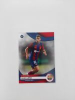 Topps FC Barcelona Teamset 23/24 Fermin Lopez Base Rookie Schleswig-Holstein - Schacht-Audorf Vorschau