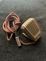 Vintage Grundig dynamisches Tischmikrofon Mikrofon incl. Versand Nordrhein-Westfalen - Hilden Vorschau