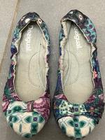 original Desigual Damenpumps Gr 37 Bayern - Wolfratshausen Vorschau