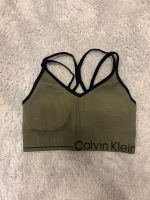 Sport BH von Calvin Klein Performance Stuttgart - Zuffenhausen Vorschau