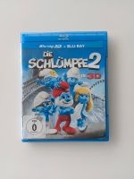 Die Schlümpfe 2 in 3D  DVD Stuttgart - Sillenbuch Vorschau