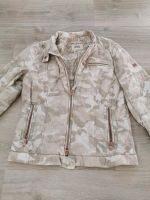 Camel Active Damen Steppjacke Übergang Camouflage Gr. 40 Neuw Sachsen-Anhalt - Timmenrode Vorschau