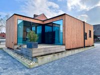 Möbliertes Tiny-House zur Vermietung Nordrhein-Westfalen - Harsewinkel - Greffen Vorschau