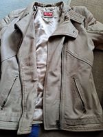 Lederjacke Damen extra lange Ärmel Bielefeld - Bielefeld (Innenstadt) Vorschau