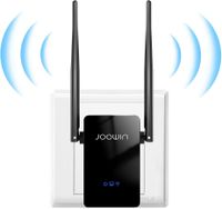 JOOWIN WLAN Repeater 300 Mbit/s 2,4GHz WLAN Verstärker kompatibel Duisburg - Duisburg-Süd Vorschau