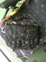 Prada Gauffre Damen Handtasche Nappaleder schwarz von 2010 Berlin - Schöneberg Vorschau