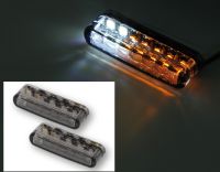 SHIN YO SHORTY LED Blinker/Positionslicht Motorrad (204-072) Bielefeld - Bielefeld (Innenstadt) Vorschau