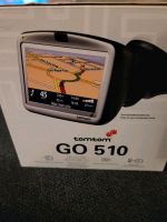 Tomtom go 510 Bayern - Barbing Vorschau