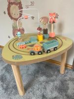 Spieltisch Holz Baby Motorikschleife Brandenburg - Grünheide (Mark) Vorschau