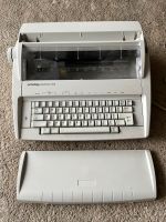 Privileg electronic 3100 Schreibmaschine Bayern - Burgebrach Vorschau