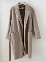 Only - Mantel - Größe L - Beige - Damen Berlin - Mitte Vorschau