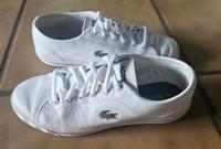 Lacoste Sneaker gr 37 Hessen - Kalbach Vorschau