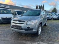 Chevrolet Captiva 2.0 Diesel LS Euro5 Tüv 03/2025 Niedersachsen - Nörten-Hardenberg Vorschau