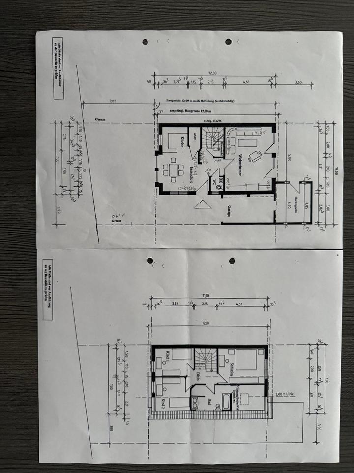 Modernes Einfamilienhaus in Swisttal-Heimerzheim in Swisttal