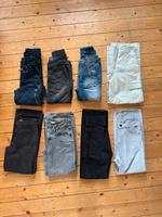Diesel | Calvin Klein | Levi’s G-Star | Damen Baggy Jeans | S XS Nordrhein-Westfalen - Minden Vorschau