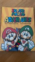 Super Mario Adventures * Comic Sammlung * NEU OVP Bayern - Ingolstadt Vorschau