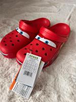 Lightning McQueen Crocs Nordrhein-Westfalen - Bad Salzuflen Vorschau