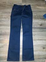 Salsa Jeans Push in Secret bootcut Größe 31 Bayern - Ansbach Vorschau