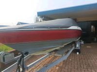 Sportboot.  Bayliner Arriva, Bowrider Nordrhein-Westfalen - Oberhausen Vorschau