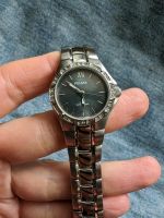 Pulsar Damen Armbanduhr mit Steine Edelstahl Berlin - Spandau Vorschau