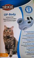 OP-Body Katzen Trixie Schleswig-Holstein - Norderstedt Vorschau