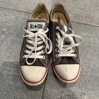 Chucks, Converse All Star low, Slim Light, grau, Gr. 37 Niedersachsen - Gifhorn Vorschau