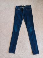 Top Abercrombie & Fitch Gr. Xs w 24 L 31 skinny Nordrhein-Westfalen - Viersen Vorschau