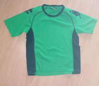 Fussball Trikot Junge von Kappa, Gr. 140 Sachsen-Anhalt - Wernigerode Vorschau