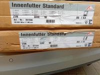 Roto Innenfutter ZIN LAE 06/11 LT 400mm Kunststoff weiß. Sachsen-Anhalt - Zorbau Vorschau