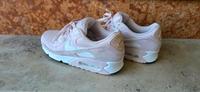 Nike AirMax 90 Gr. 40,5 Bayern - Zusmarshausen Vorschau