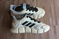 ADIDAS "Climacool Vento" Sneaker Damen - 39 1/3 - weiß schwarz Nordrhein-Westfalen - Neuss Vorschau