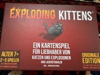 Exploding Kittens Baden-Württemberg - Bad Buchau Vorschau